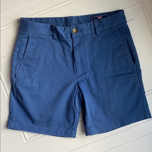 Vineyard Vines Other - Vineyard Vines Men’s 7” Breaker Shorts 28